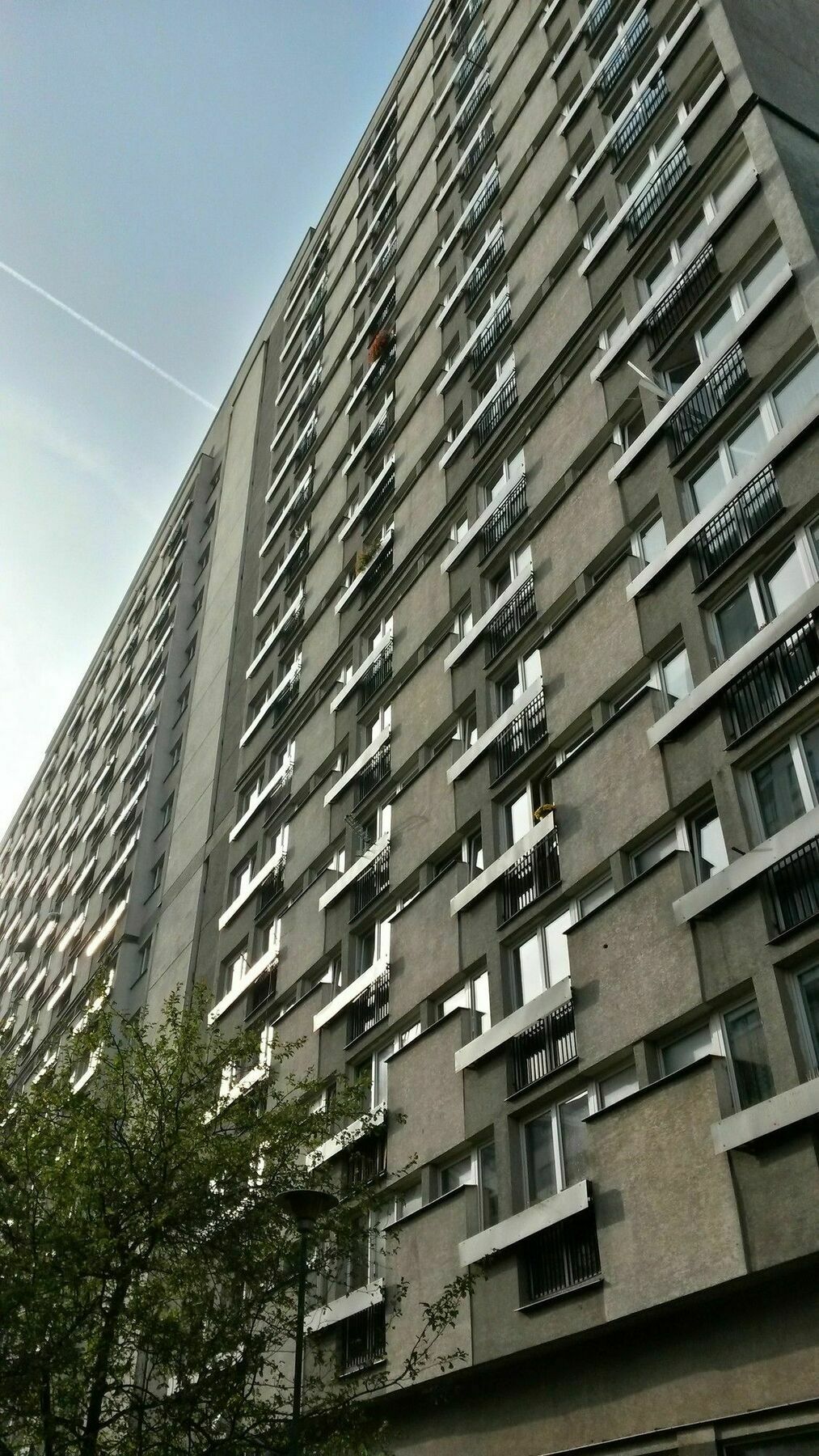Studio Grzybowska - Warsaw Center Exterior photo